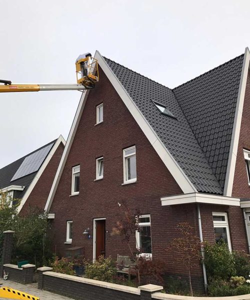Hoogstandjes`