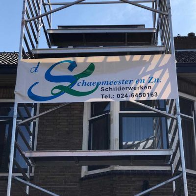 Hoogstandjes